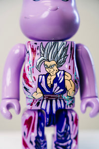 SonGohan Xo Bear Anime 400%