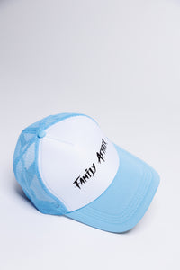 Family Affair Trucker CAP