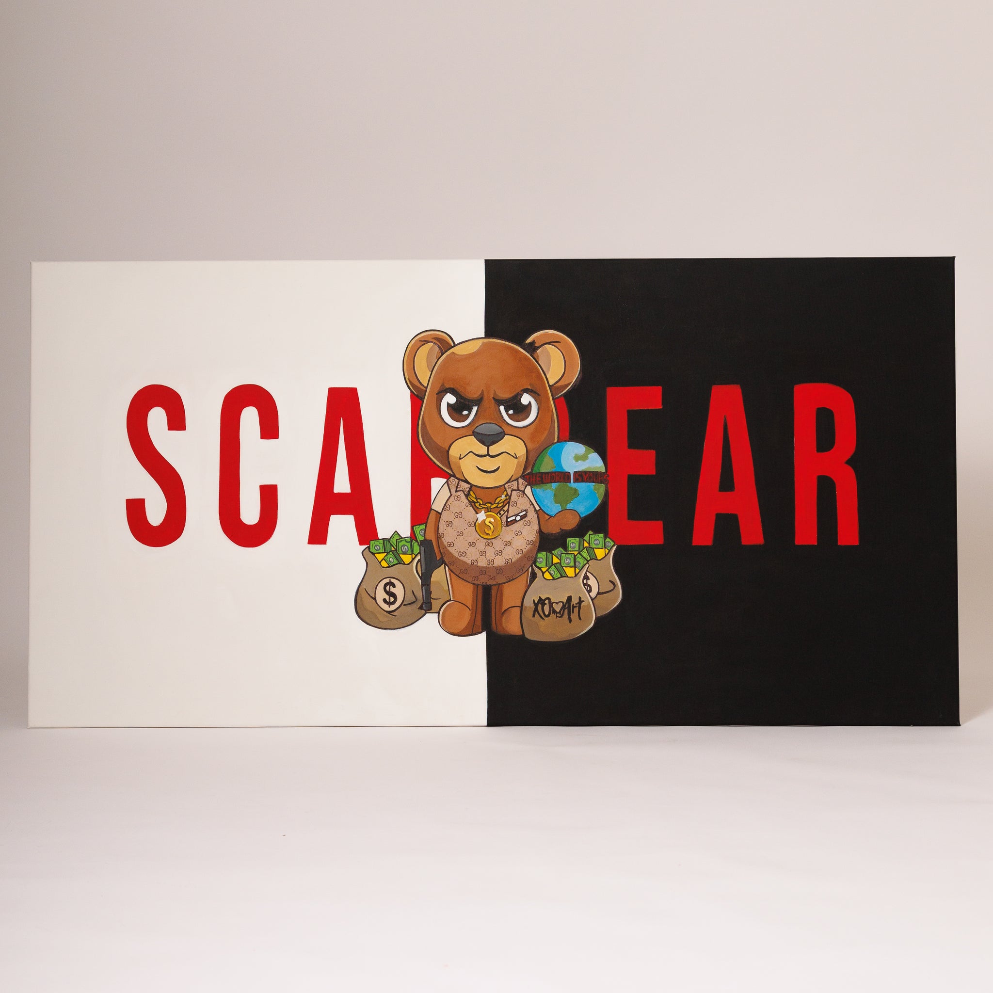 SCARBEAR 2022